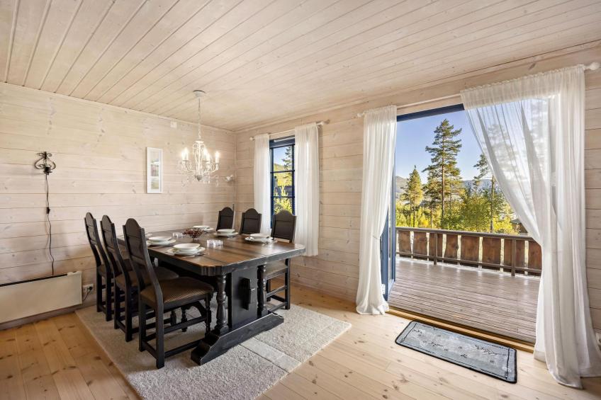 Marit's Hytte | 6p - foto 9