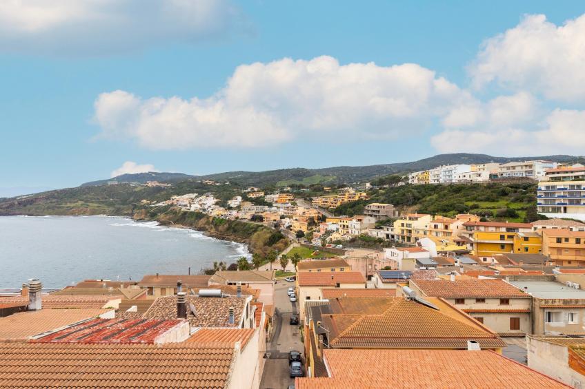 QUADRILOCALE CASTELSARDO CENTRO - foto 39