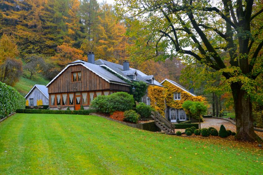 Le Vieux Moulin 16 - foto 4