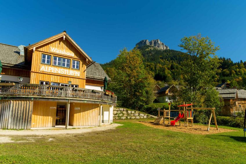 maison de vacances avec sauna privé - BF-G4XH - foto 11