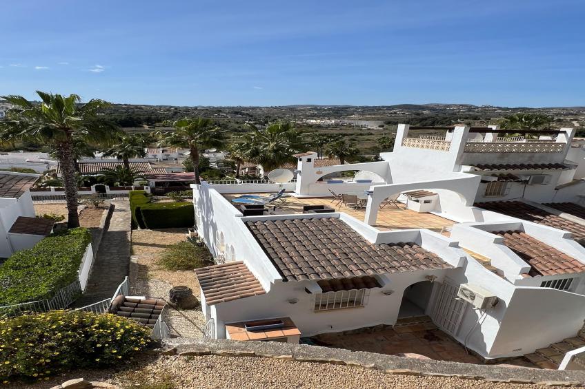Casa Moraira - foto 27