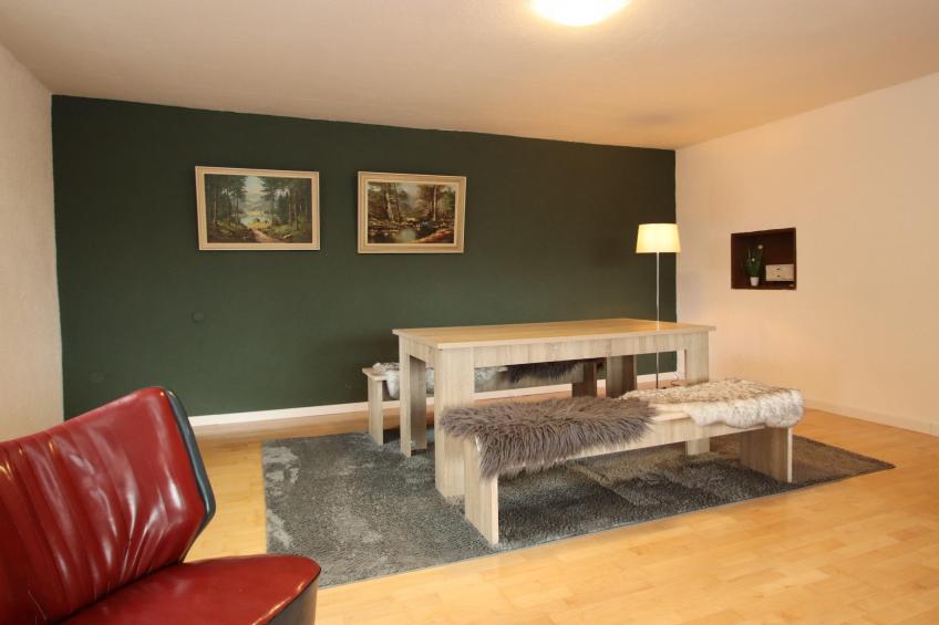 Kombination Bärenhütte Hirschblick 8 Erw 2 Kinder - foto 5