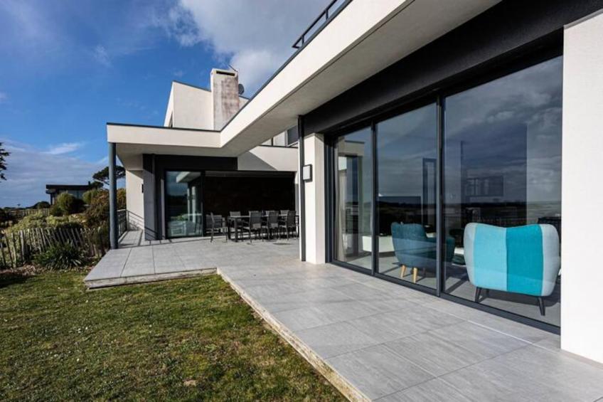 Maison à Pleumeur Bodou - foto 5