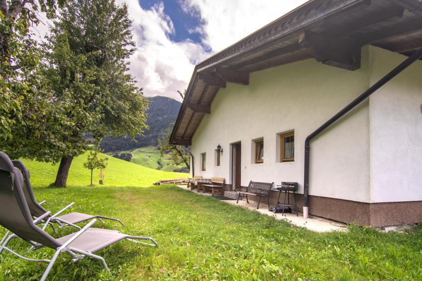 Chalet Blaserhof - foto 29