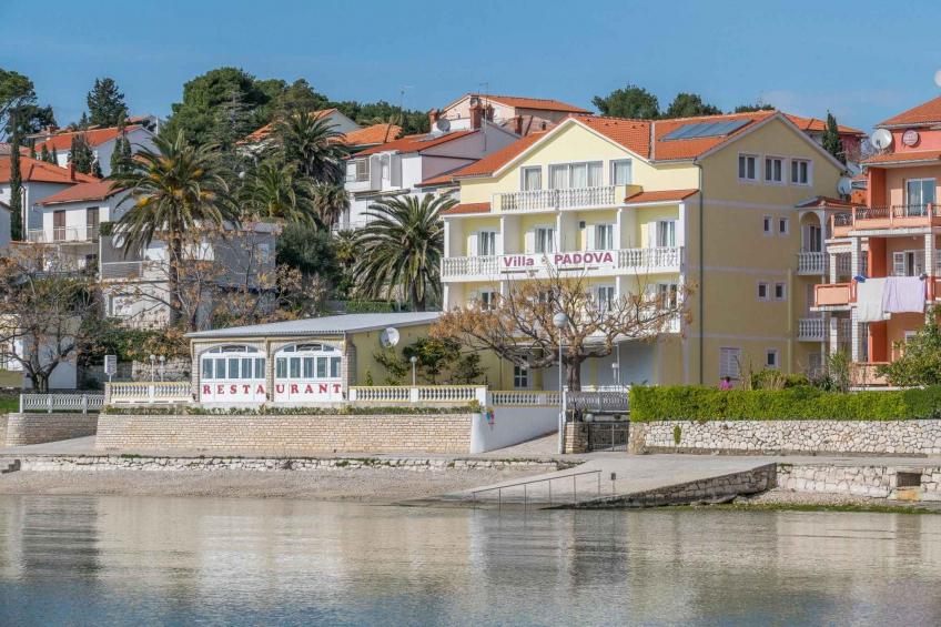 Vakantiewoning met uitzicht op zee - VW-ZP2HJ - foto 17