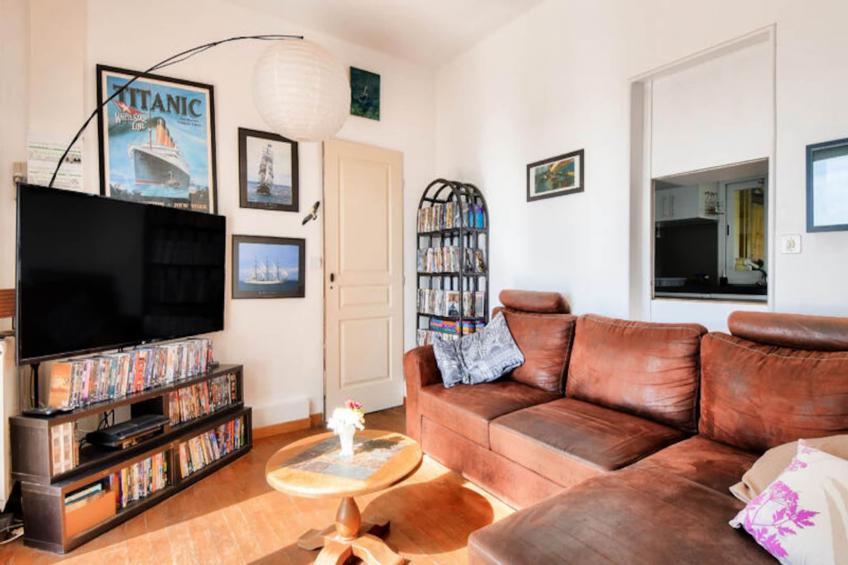 Maison à Préfailles - foto 12