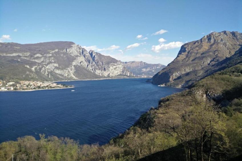 Belvedere sul Lago Cinque - foto 34