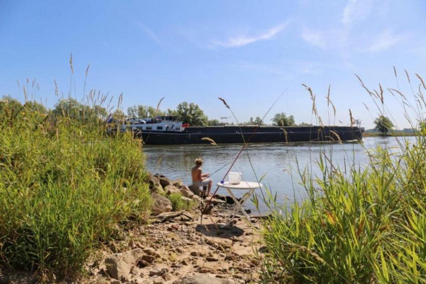 Recreatiepark Rhederlaagse Meren 21 - foto 33