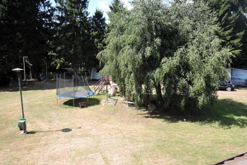 Pod świerkami pokój nr 3 dla 1 osoby - foto 22