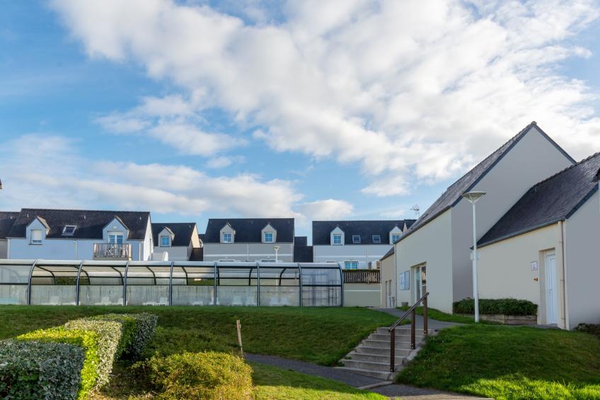 Résidence Les Terrasses de Pentrez M24S - foto 34