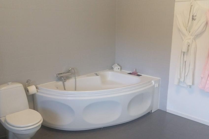 "Évika 1" mit Sauna - foto 8