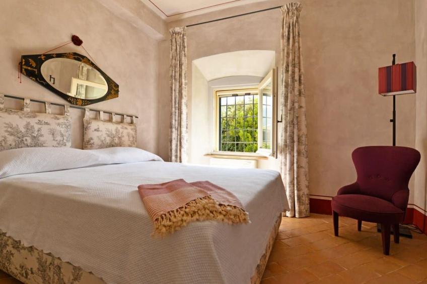 Villaflair - Porto Ercole Pool Villa - foto 23