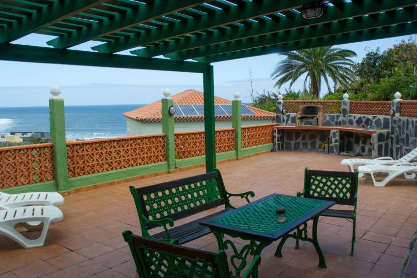 "Casa Rural Ondina". - foto 3