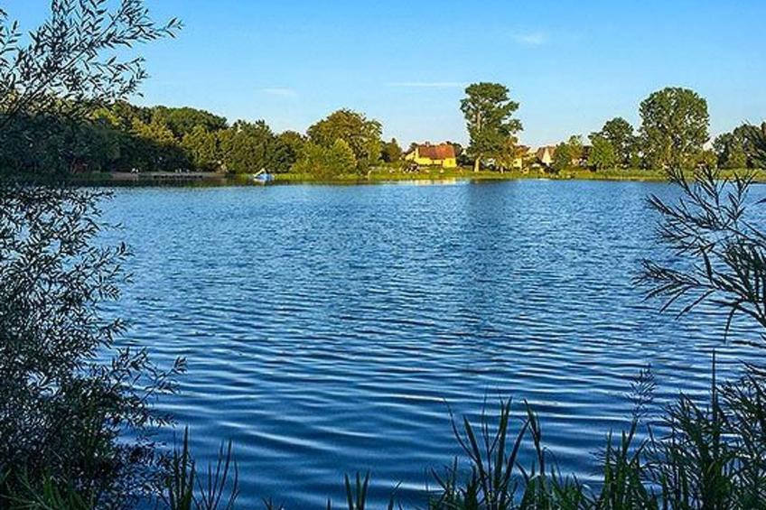 Ein echtes Minihaus auf Rädern - perfekt für Urlaub und Probewohnen - foto 17