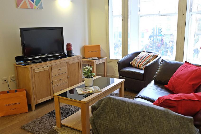 Urban Stay London City 1-Bett 1-Bad - foto 31