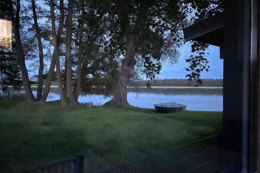 Charmantes kleines Häuschen am Blauen See - foto 26