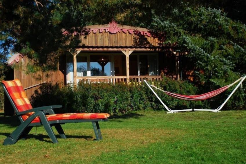 Charmantes Ferienhaus mit gemeinsamem Grill - foto 2