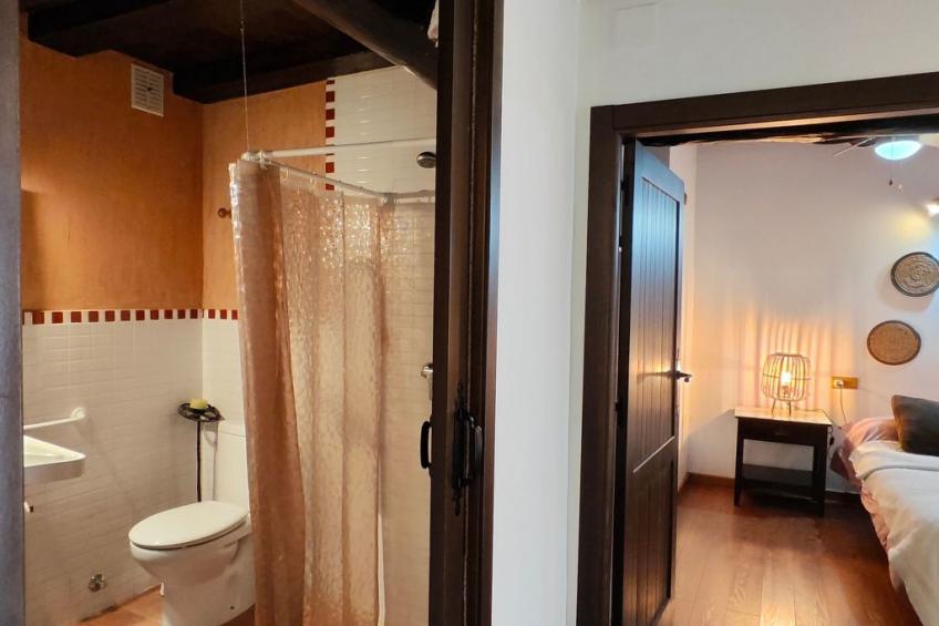 Turia Wohnung, Dachgeschoss. - foto 11