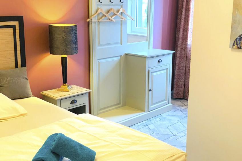 Wohnung 3 im EG - foto 10