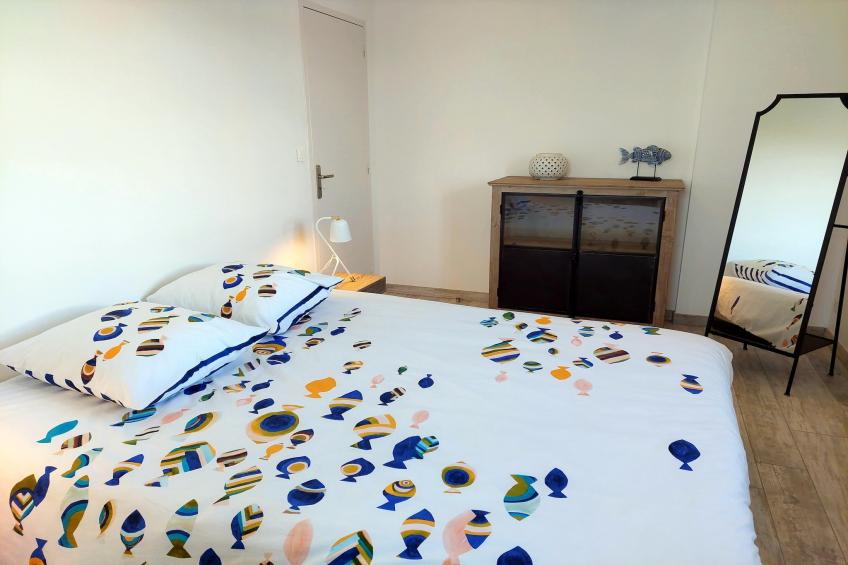 Ferienhaus mit Panorama-Meerblick Plonévez-Porzay - foto 16