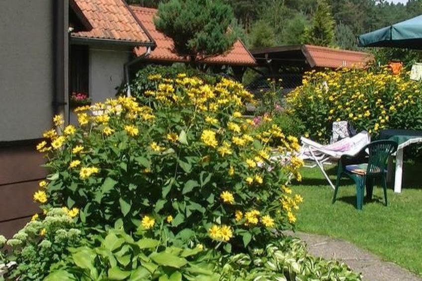 Hubert Haus - foto 15