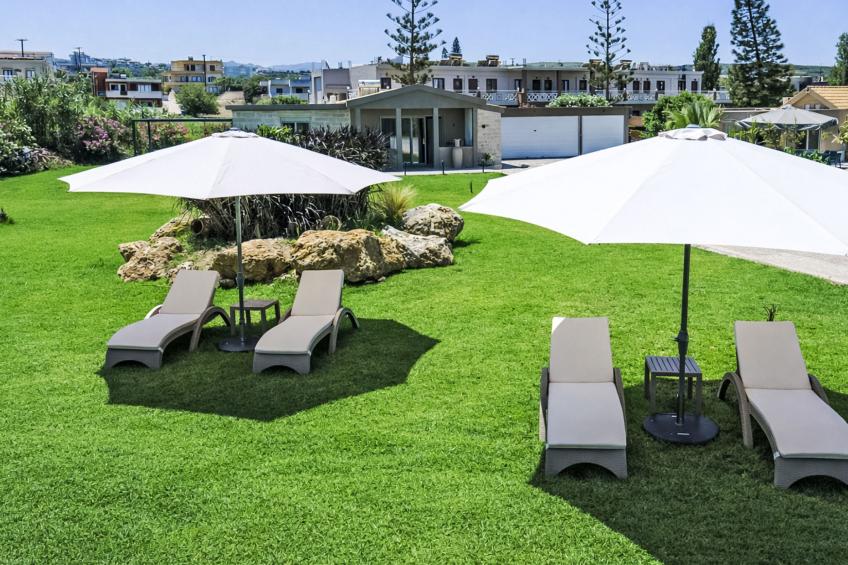 Neue Strandvilla SixStars in Chania, mit Sauna - foto 13