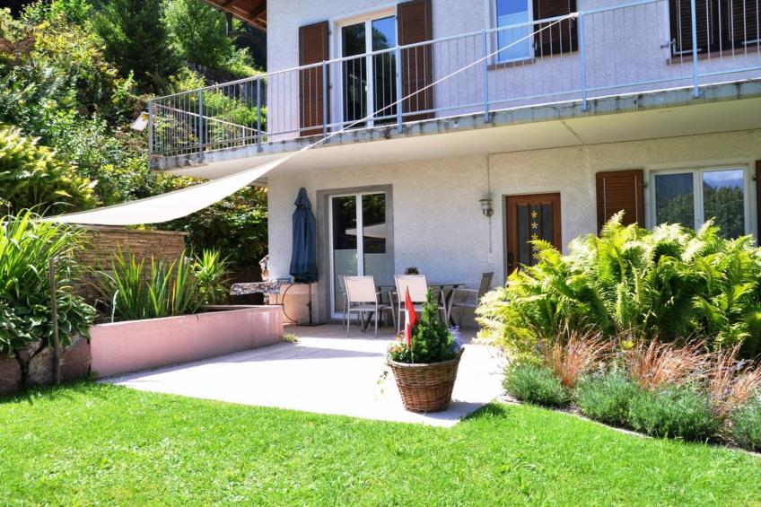 Egglisboden, (Quarten), - foto 12