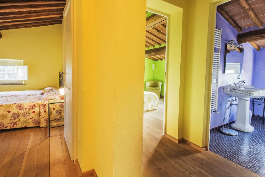 Villa il Pellicano - foto 18