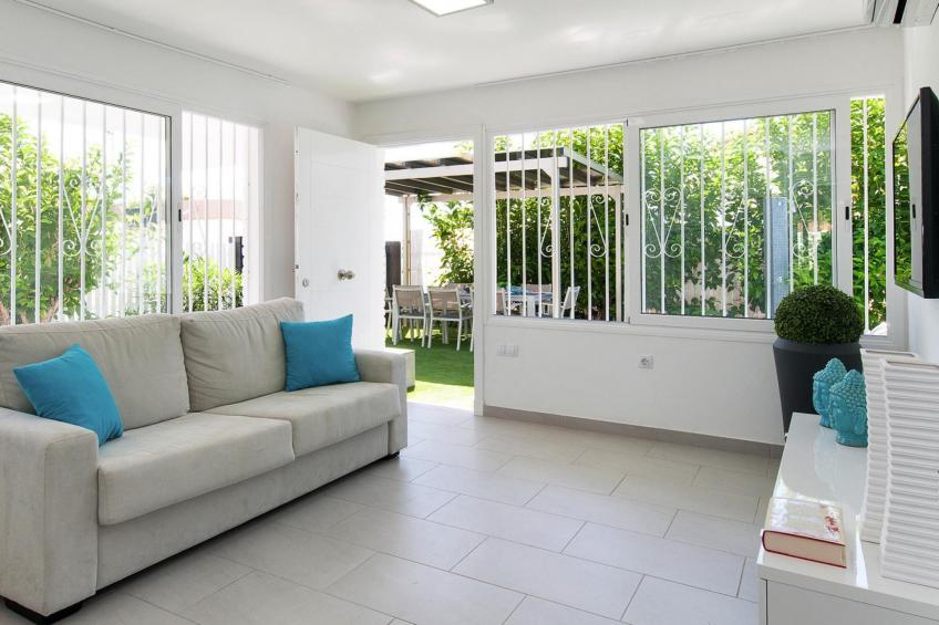 vakantiehuis, San Agustín - Type A - foto 6