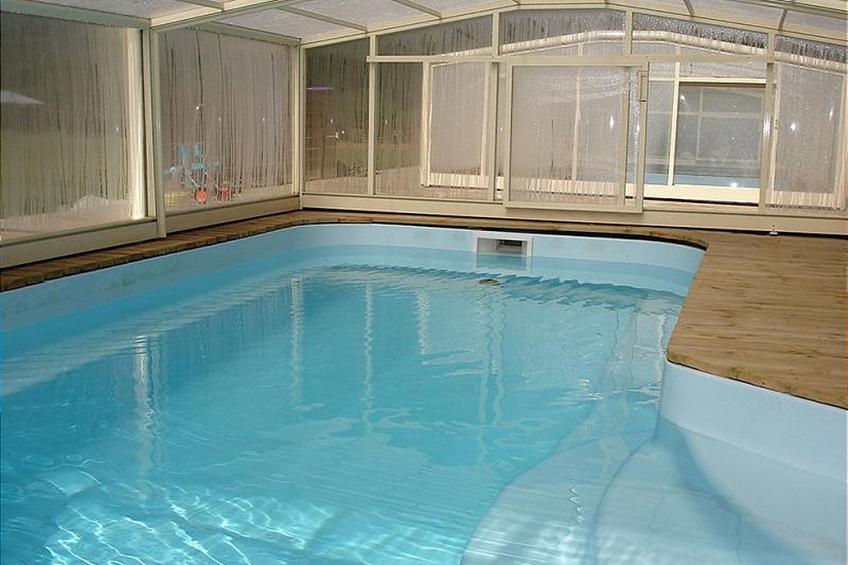 Odalys Chalet Le Pleynet 14p - foto 3