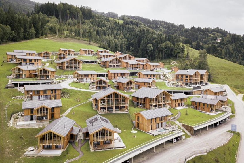 Ennsling S Chalet - foto 6