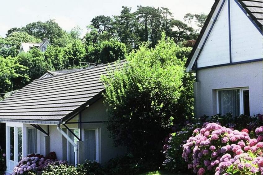 Résidence Les Terrasses de la Plage - foto 4