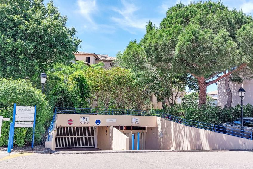 Les Rivages de Coudoulière - foto 34