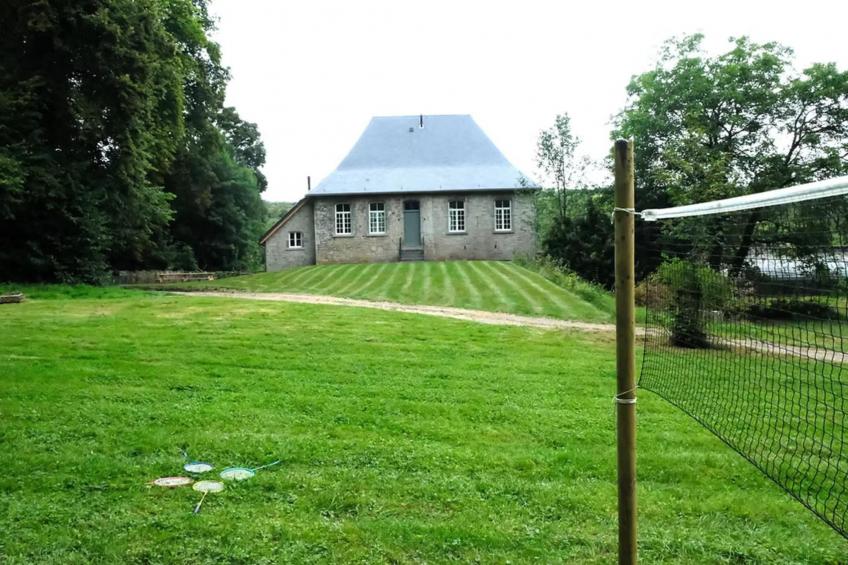 La Maison du Jardinier avec dortoir - foto 8