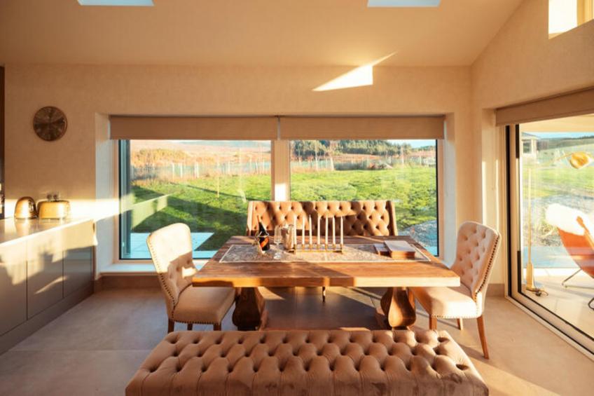 Mobil Home - Bungalow - Cottage à Maam cross Galway - foto 4