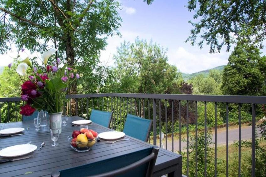 Gîte Location 4/6 pers. premium - village de gites des bruguières - foto 19