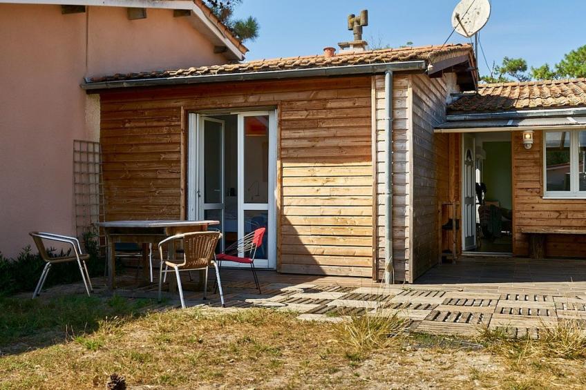 Haus Urlaub am Strand Strand lacanau ocean