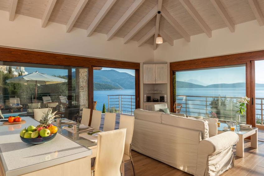 Marine Villa mit privatem Zugang zum Meer - Iris Villas - foto 20