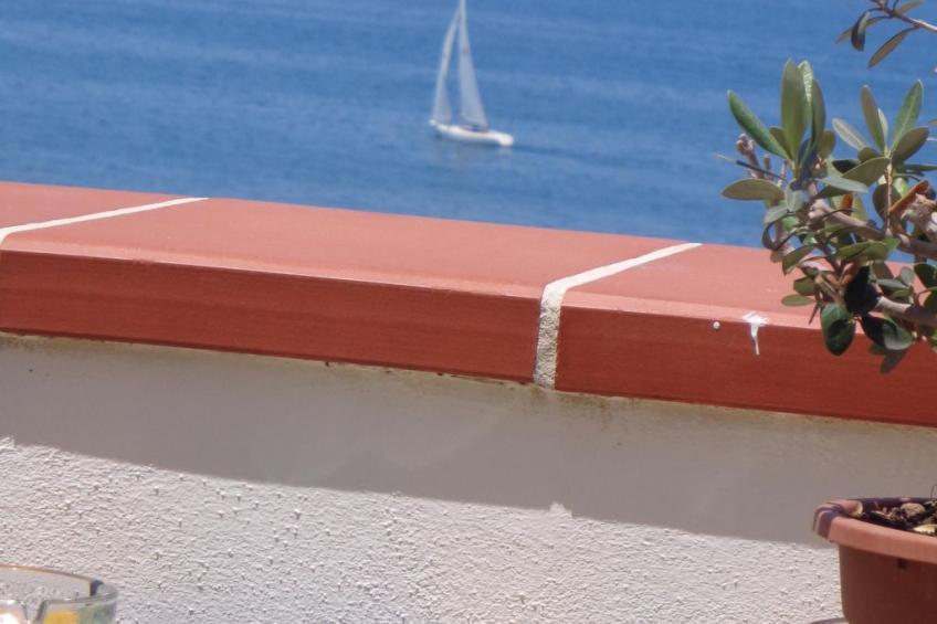 Charmante Wohnung in Marchesana mit Terrasse - foto 5