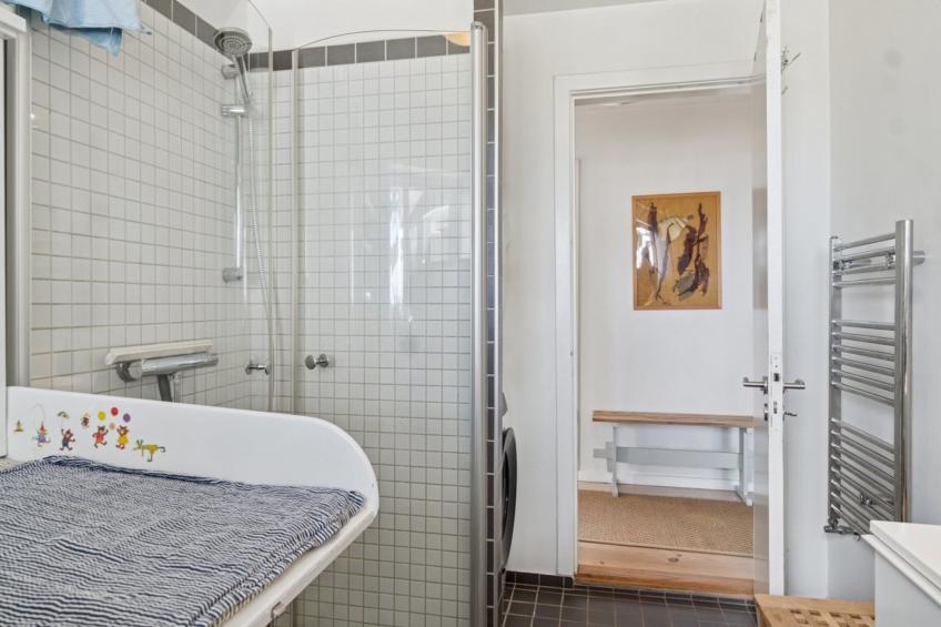 "Varma" - 25m from the sea in Sealand - foto 23