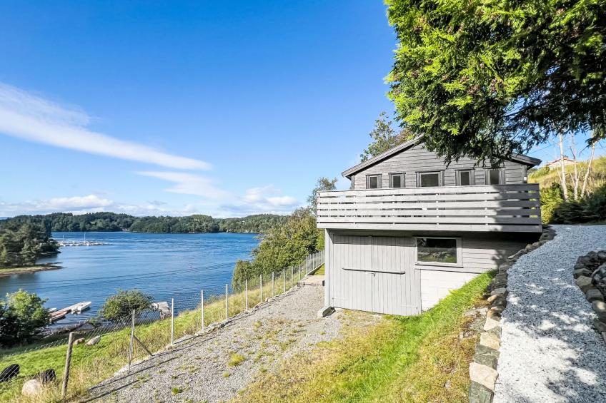 Lauvlid Cottage - foto 33