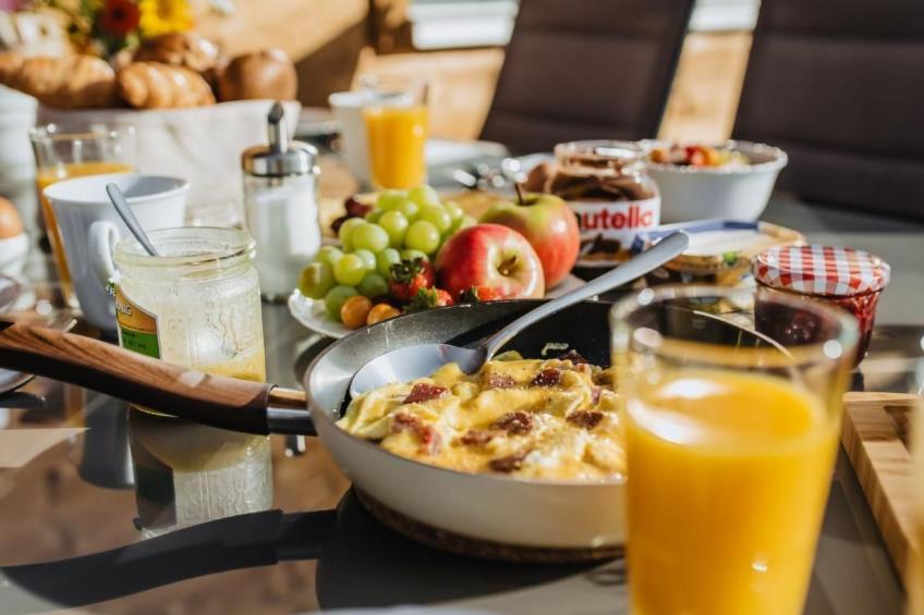 in Nieder-Werbe mit Großer Terrasse - foto 24