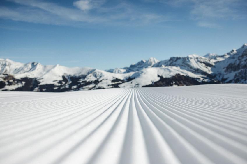 Valley Appartement - foto 18