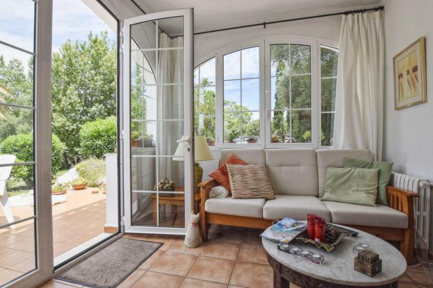 Traditionelles Landhaus 6 km vom Meer entfernt - foto 20