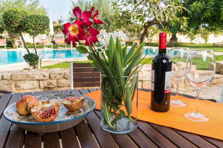 Appartement in Donnalucata mit Großem Garten - foto 44