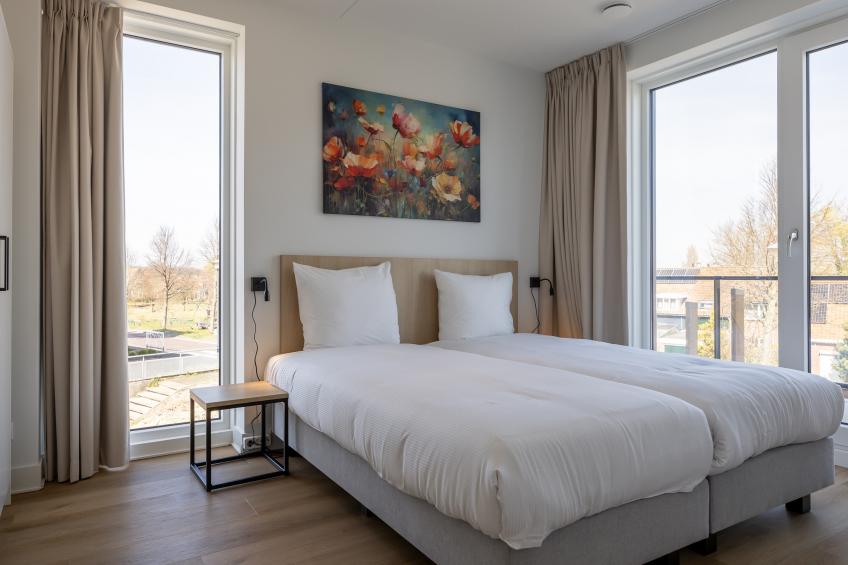 Panorama Appartement Kortgene - foto 28