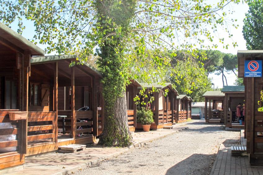 Camping Campeggio Italia (MAS372) - foto 13