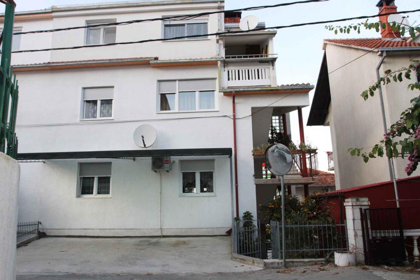 Holiday apartment with sea view - BF-VWV8 - foto 5