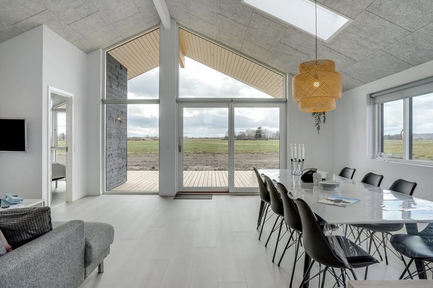 "Thalie" - 400m from the sea in Funen - foto 4
