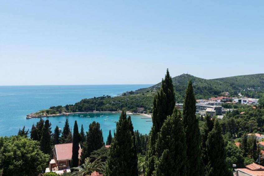 Apartments Marmo - Superior One Bedroom Apartment with Balcony and Sea View (Apartman 3) - foto 24